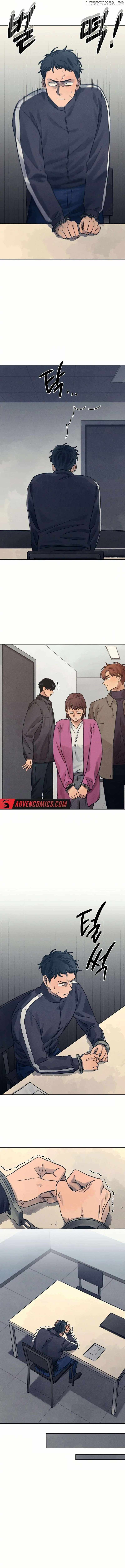 Confession of a Murderer Chapter 32 9